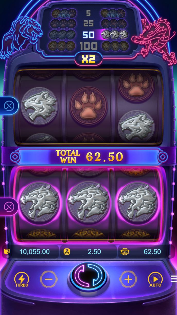 777 Royal Wheel game
