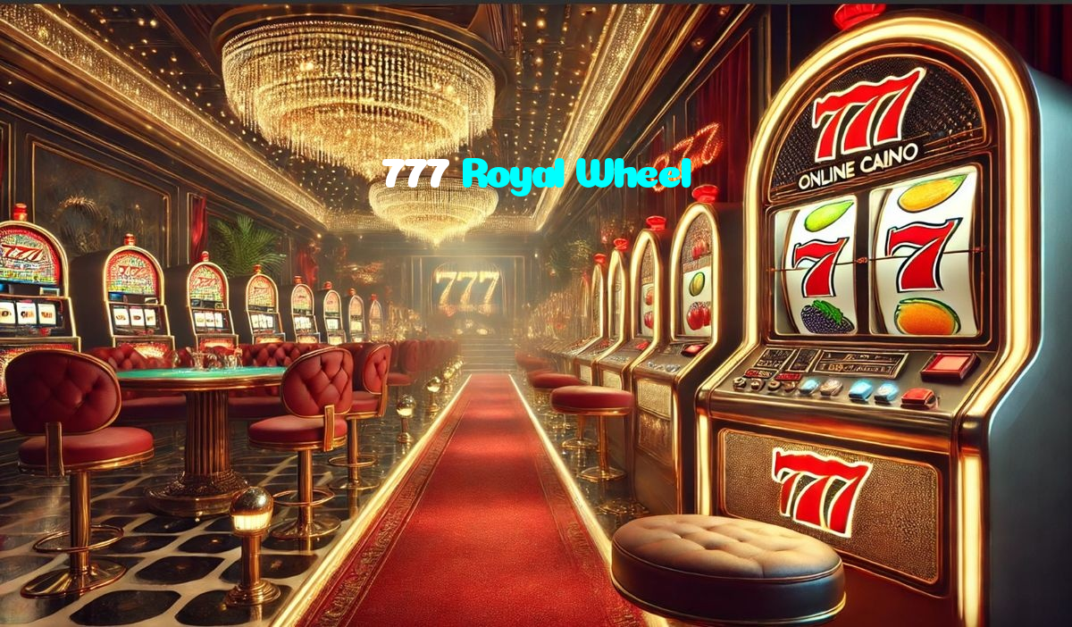available types of 777 Royal Wheel bet including pre-match live express and system bets