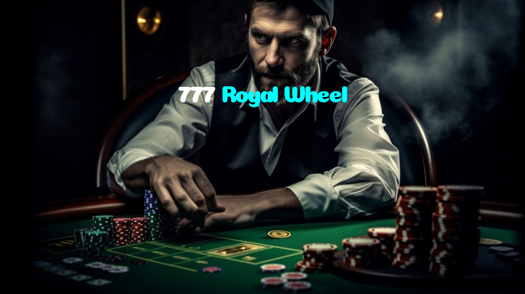 available types of 777 Royal Wheel bet including pre-match live express and system bets