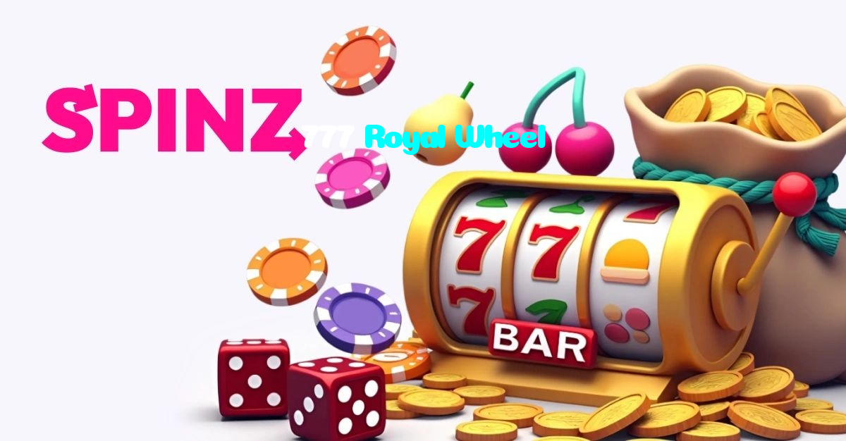777 Royal Wheel
