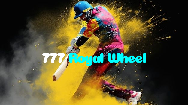 777 Royal Wheel خوش آمدید بونس +600% پیشکش موبائل ایپ کے پروموشن سیکشن میں دکھائی دیتی ہے۔